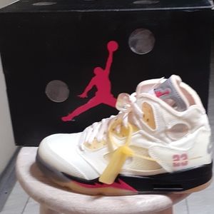Air Jordan 5 Retro SP